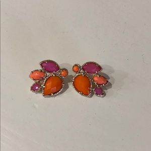 Kendra Scott earrings